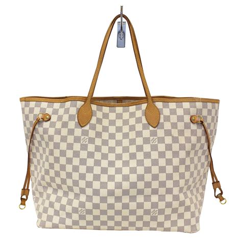 white louis vuitton bag cheap|louis vuitton waist bag white.